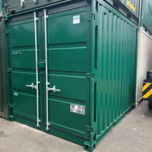 10ft Shipping Container