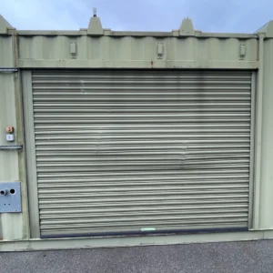 13ft Shipping Container