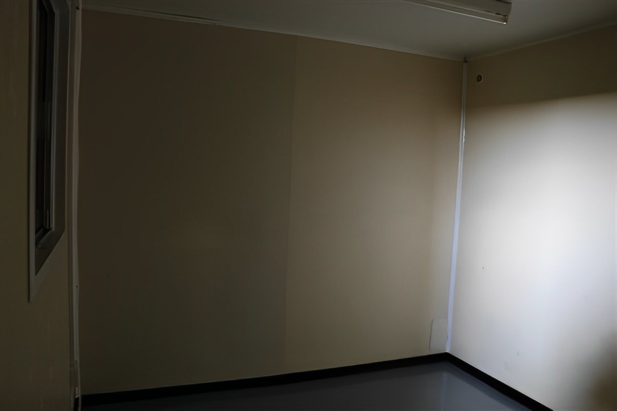 16ft x 9ft Site Office With Restroom – photo 4